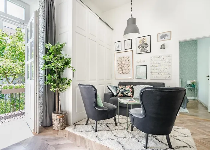 Bpr King Street Vintage Design Home With A/C