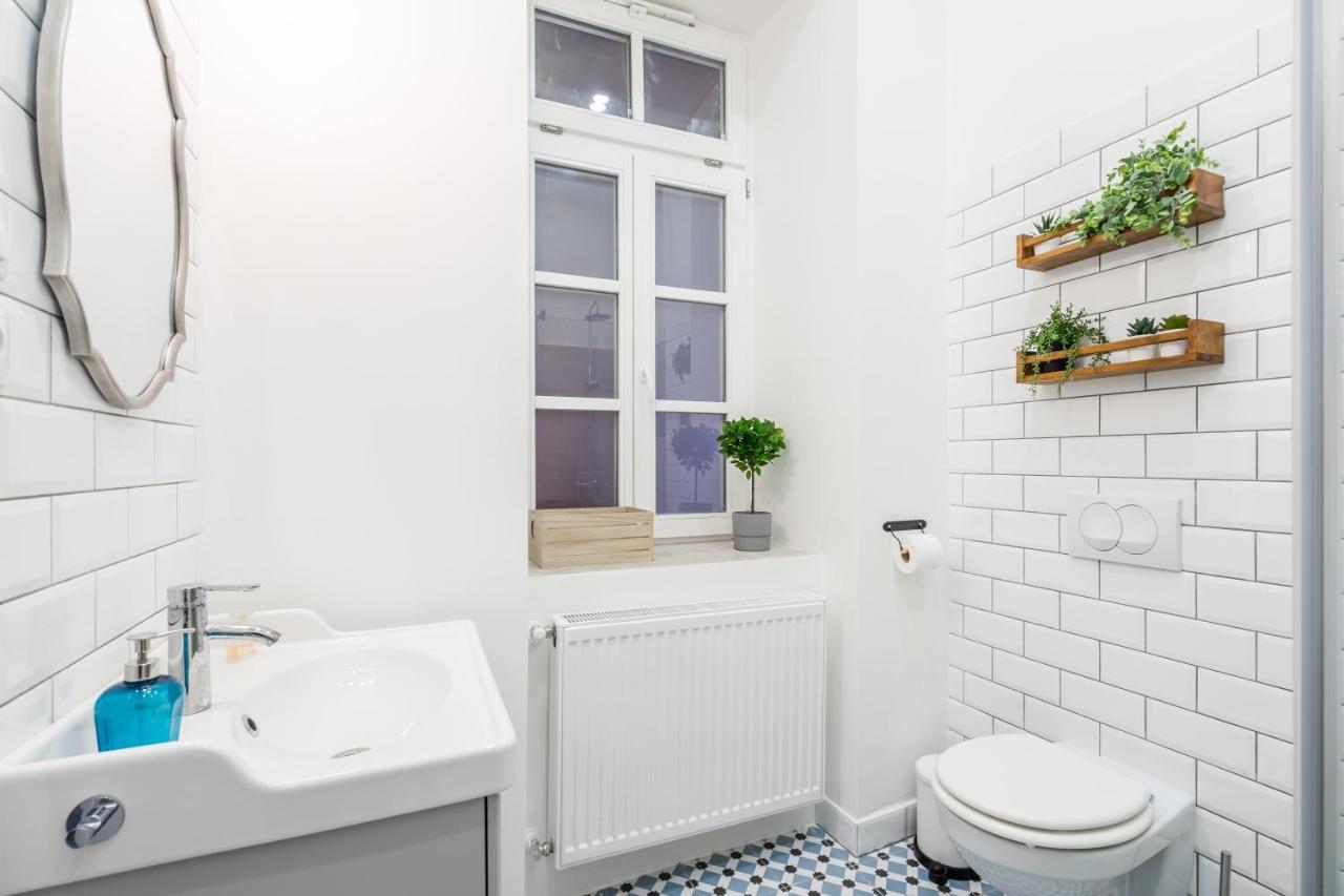 Bpr King Street Vintage Design With A/c Appartement