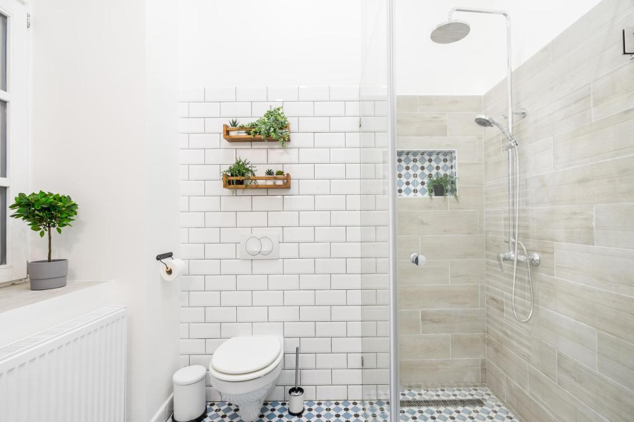 Bpr King Street Vintage Design With A/c Appartement