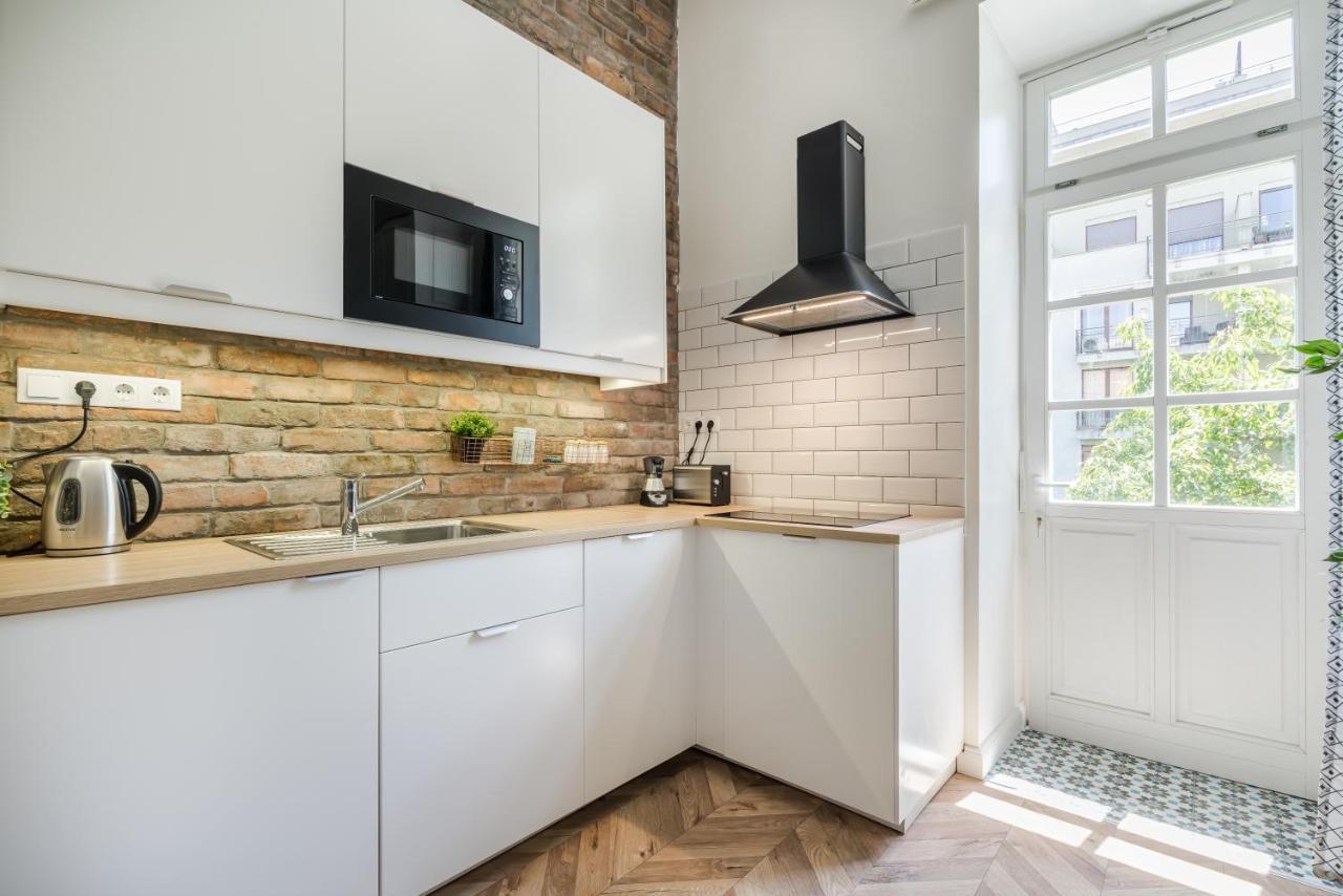 Bpr King Street Vintage Design With A/c Appartement *