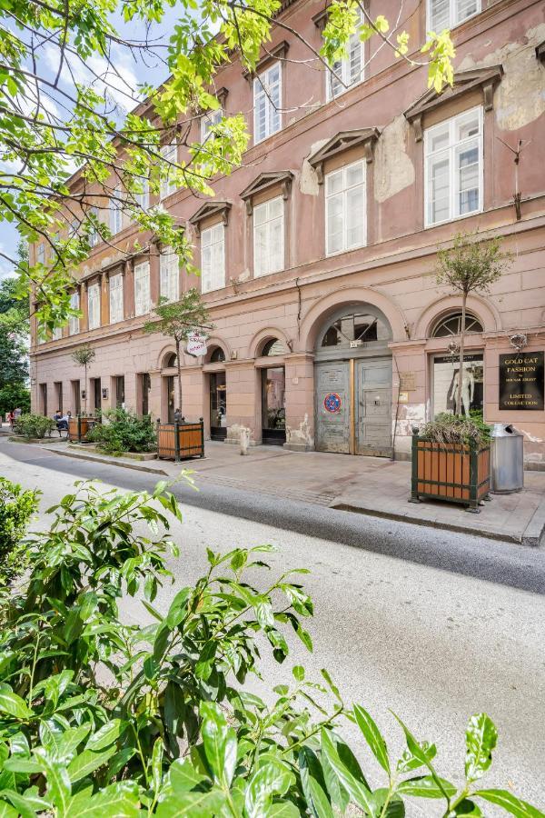 Bpr King Street Vintage Design With A/c Appartement *