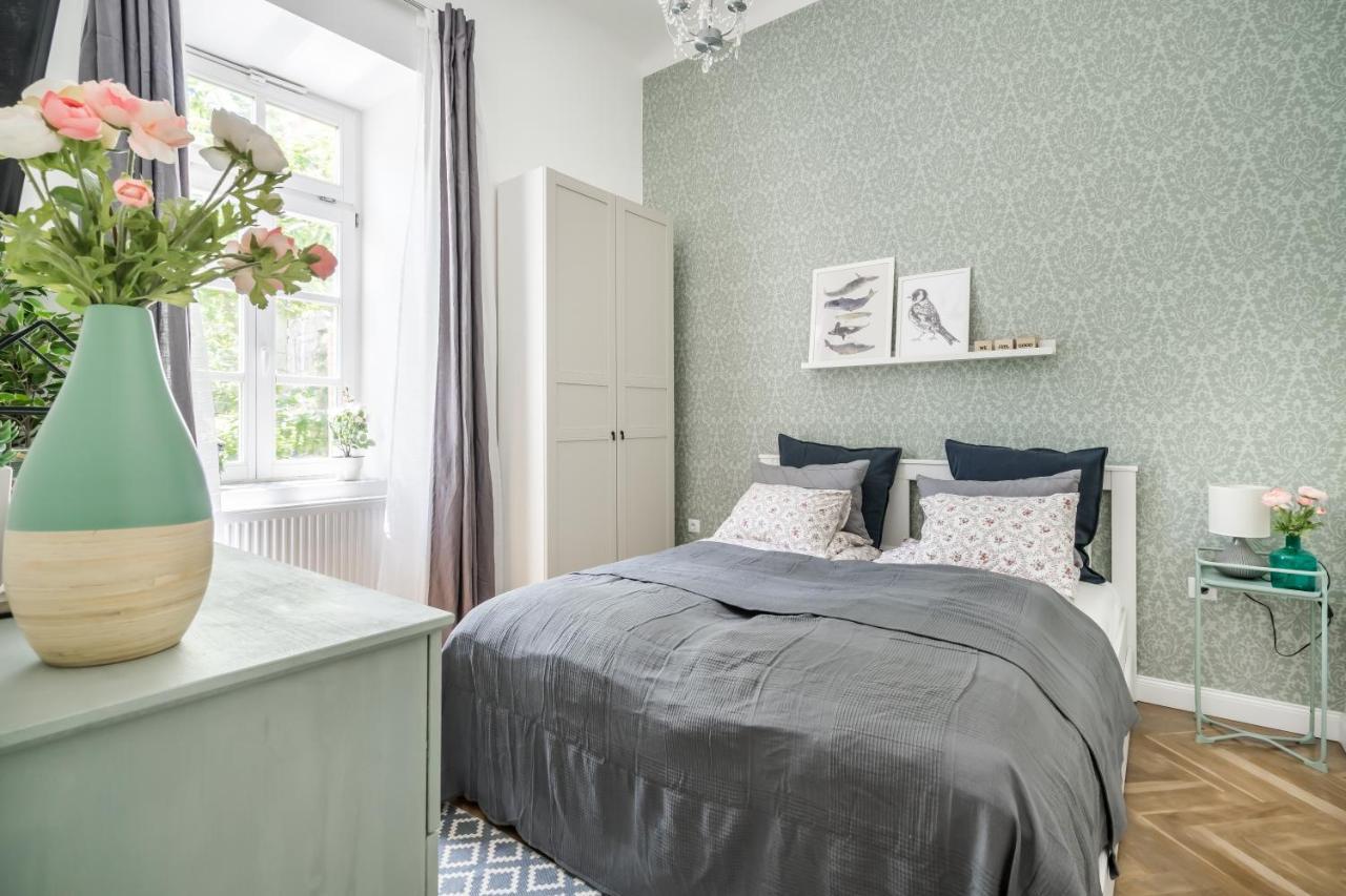 Appartement Bpr King Street Vintage Design With A/c Budapest