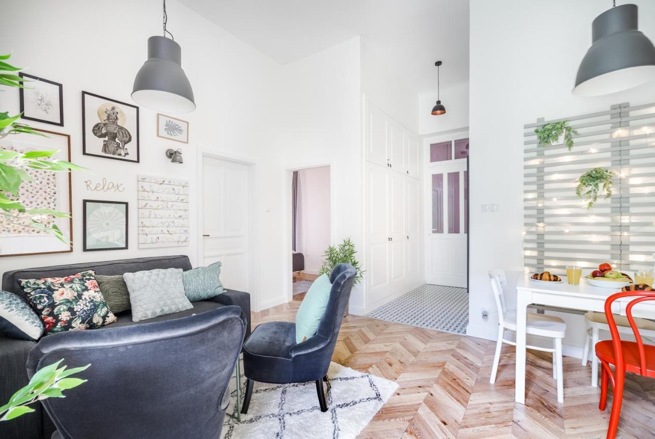 Appartement Bpr King Street Vintage Design With A/c *